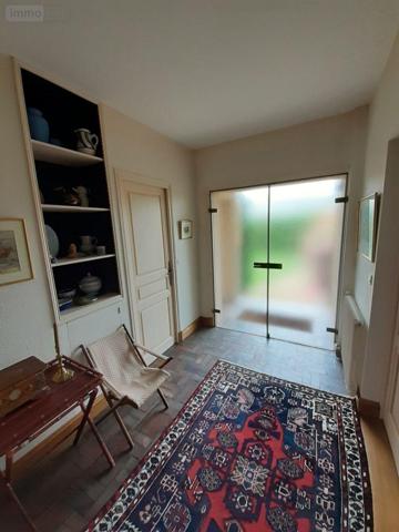 Pavillon à vendre à Cérans-Foulletourte dans la Sarthe (72330), ref : 023/2064