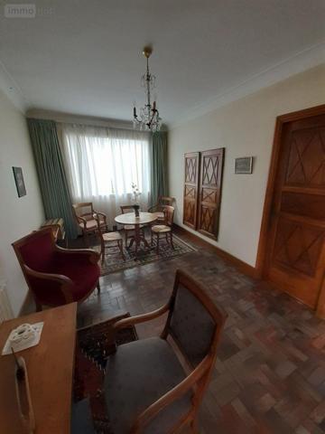 Pavillon à vendre à Cérans-Foulletourte dans la Sarthe (72330), ref : 023/2064