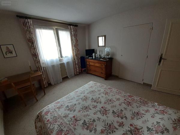 Pavillon à vendre à Cérans-Foulletourte dans la Sarthe (72330), ref : 023/2064