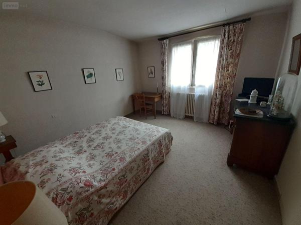 Pavillon à vendre à Cérans-Foulletourte dans la Sarthe (72330), ref : 023/2064