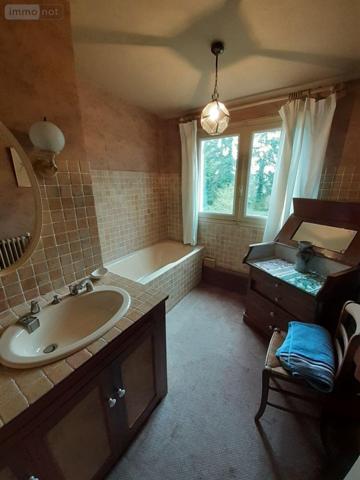 Pavillon à vendre à Cérans-Foulletourte dans la Sarthe (72330), ref : 023/2064