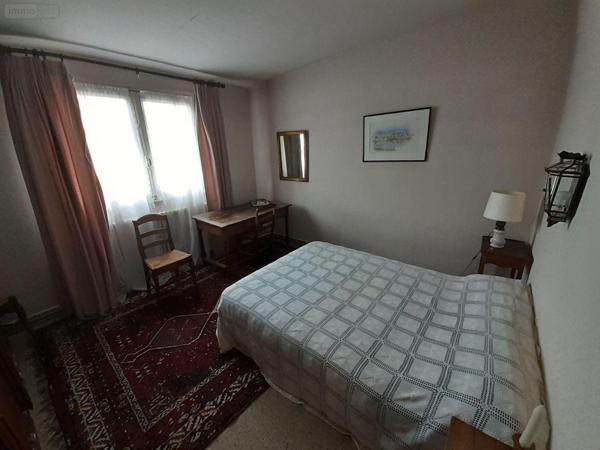 Pavillon à vendre à Cérans-Foulletourte dans la Sarthe (72330), ref : 023/2064