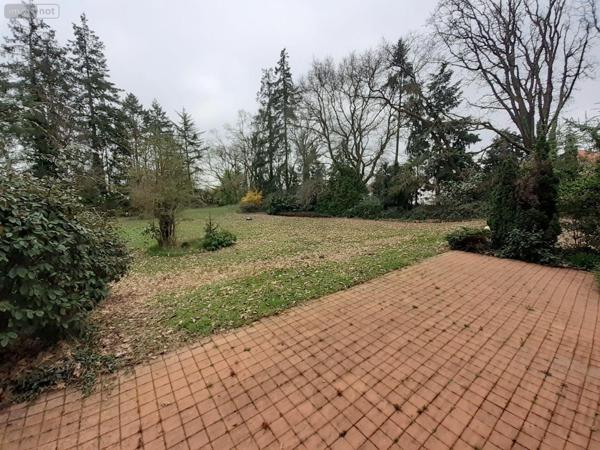 Pavillon à vendre à Cérans-Foulletourte dans la Sarthe (72330), ref : 023/2064