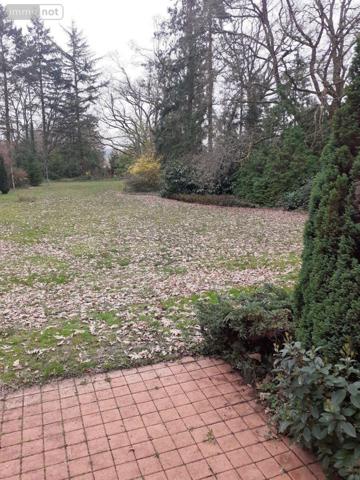 Pavillon à vendre à Cérans-Foulletourte dans la Sarthe (72330), ref : 023/2064