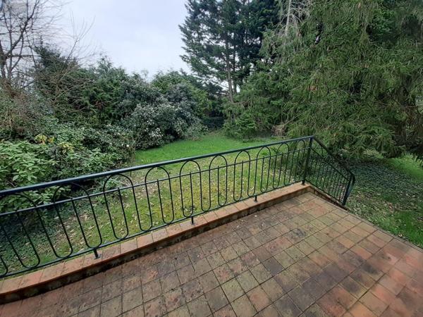 Pavillon à vendre à Cérans-Foulletourte dans la Sarthe (72330), ref : 023/2064