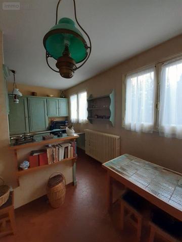 Pavillon à vendre à Cérans-Foulletourte dans la Sarthe (72330), ref : 023/2064