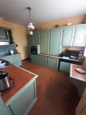 Pavillon à vendre à Cérans-Foulletourte dans la Sarthe (72330), ref : 023/2064