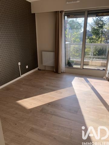 Appartement à vendre 3 pièces 83,29 m² Fontainebleau