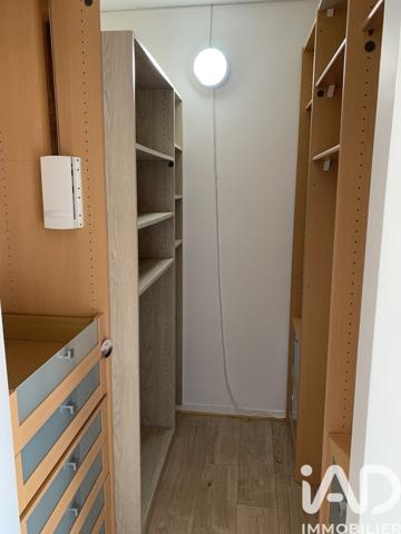 Appartement à vendre 3 pièces 83,29 m² Fontainebleau