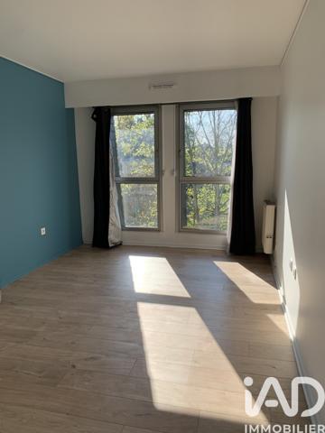 Appartement à vendre 3 pièces 83,29 m² Fontainebleau