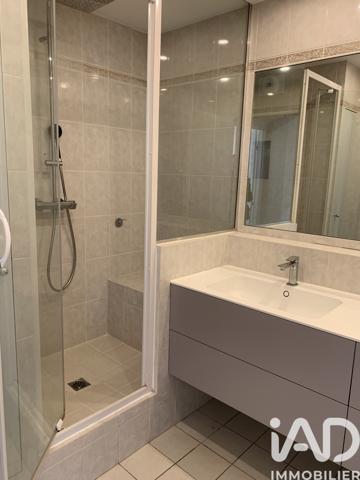 Appartement à vendre 3 pièces 83,29 m² Fontainebleau