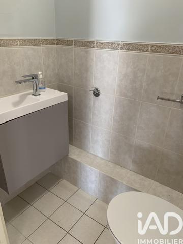 Appartement à vendre 3 pièces 83,29 m² Fontainebleau