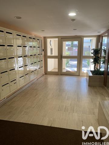 Appartement à vendre 3 pièces 83,29 m² Fontainebleau