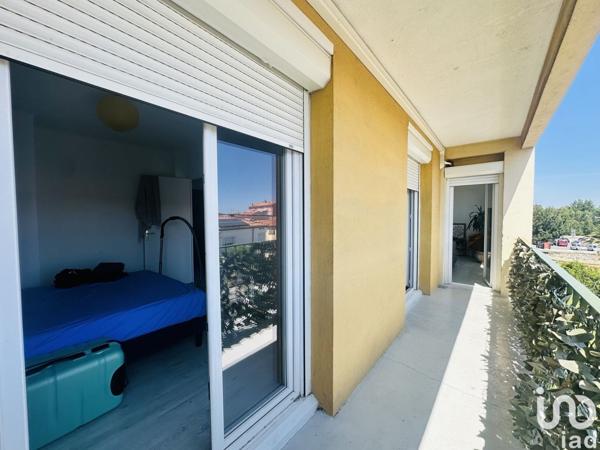 Appartement 4 pièces de 70 m² à Perpignan (66000)