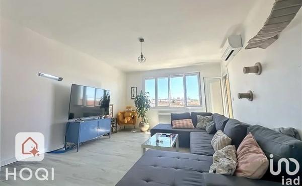 Appartement 4 pièces de 70 m² à Perpignan (66000)