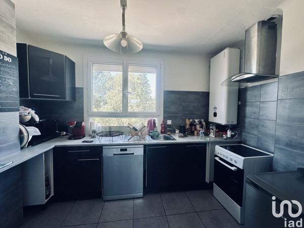 Appartement 4 pièces de 70 m² à Perpignan (66000)