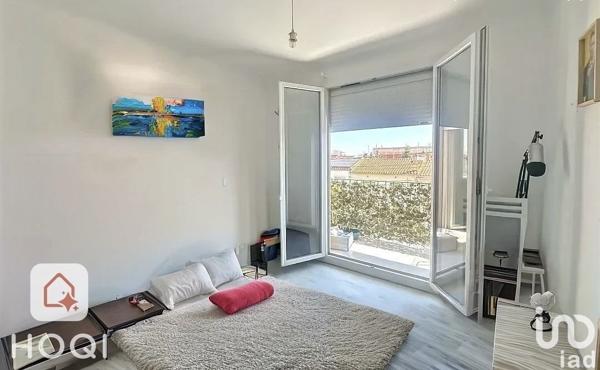Appartement 4 pièces de 70 m² à Perpignan (66000)
