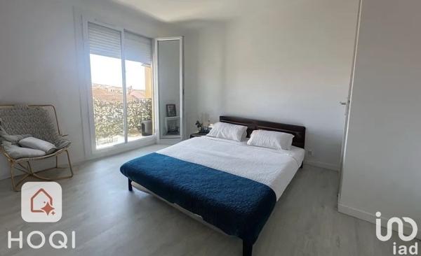 Appartement 4 pièces de 70 m² à Perpignan (66000)