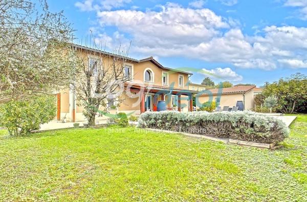 Maison familiale 151 m² – Piscine, grand terrain 930 m² Détails des diagnostics énergétiques