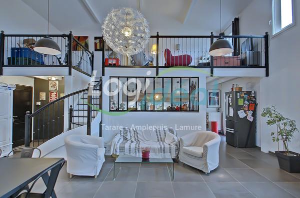 Maison familiale 151 m² – Piscine, grand terrain 930 m² Détails des diagnostics énergétiques