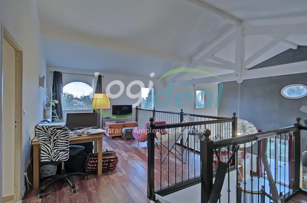 Maison familiale 151 m² – Piscine, grand terrain 930 m² Détails des diagnostics énergétiques