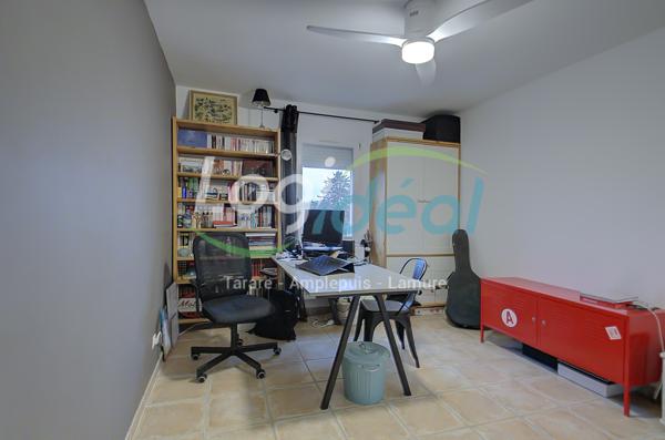 Maison familiale 151 m² – Piscine, grand terrain 930 m² Détails des diagnostics énergétiques