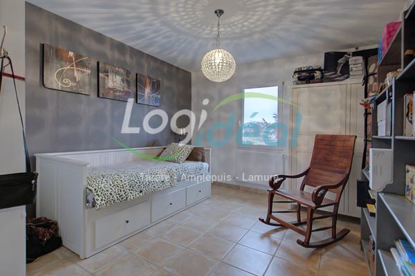Maison familiale 151 m² – Piscine, grand terrain 930 m² Détails des diagnostics énergétiques