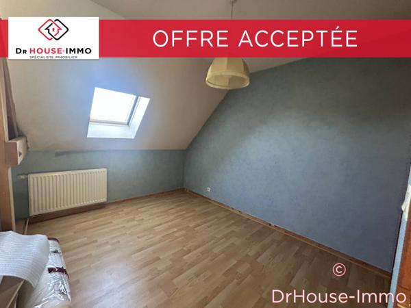 Maison à vendre 6 pièces de 95 m²