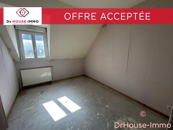 Maison à vendre 6 pièces de 95 m²