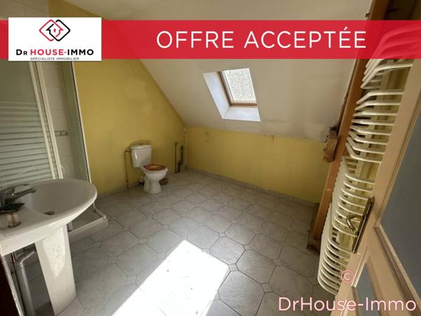 Maison à vendre 6 pièces de 95 m²