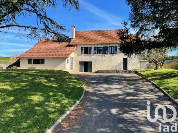 Maison à vendre 4 pièces 101 m² Roussennac