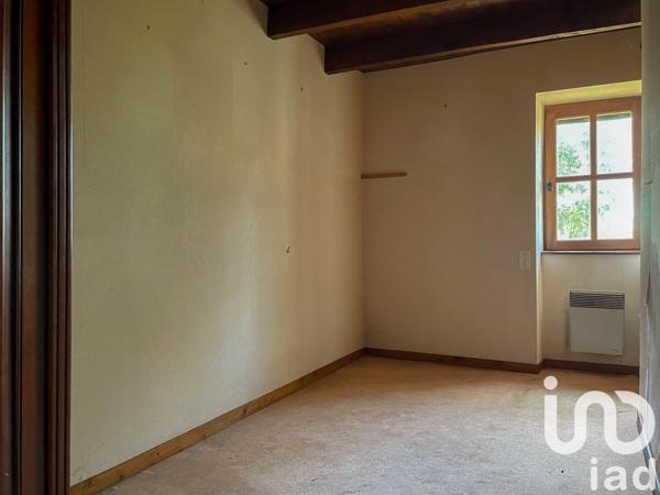 Maison à vendre 4 pièces 101 m² Roussennac