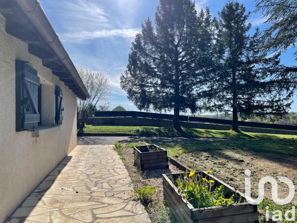 Maison à vendre 4 pièces 101 m² Roussennac