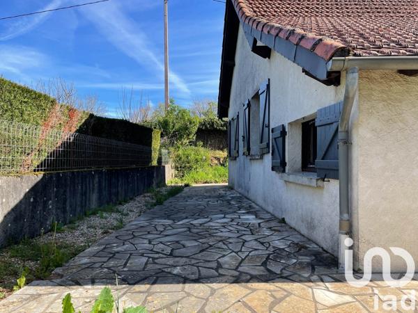 Maison à vendre 4 pièces 101 m² Roussennac