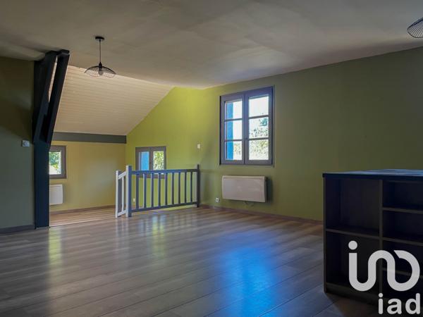 Maison à vendre 4 pièces 101 m² Roussennac