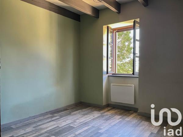 Maison à vendre 4 pièces 101 m² Roussennac