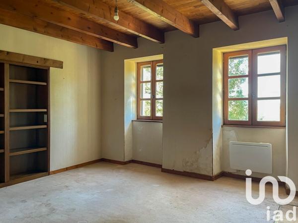 Maison à vendre 4 pièces 101 m² Roussennac