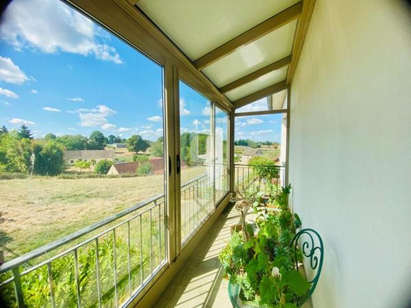 Maison individuelle à Pierre de Bresse 3 pièces 87 m2 avec jardin de 933m2- 150'000