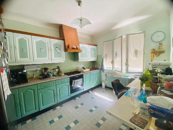 Maison individuelle à Pierre de Bresse 3 pièces 87 m2 avec jardin de 933m2- 150'000