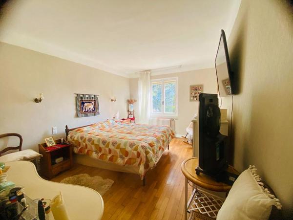 Maison individuelle à Pierre de Bresse 3 pièces 87 m2 avec jardin de 933m2- 150'000