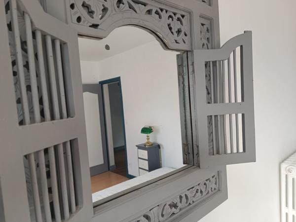Rénovation Qualitative & Commerces à Pied Pour Cette maison des Années 60 Sur Son Terrain Clos de 280m²