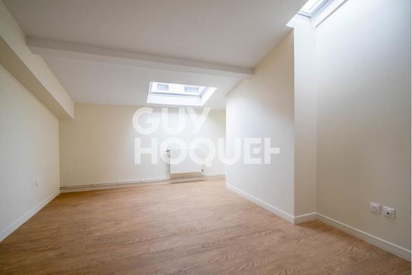 3 pièces - M° Montparnasse