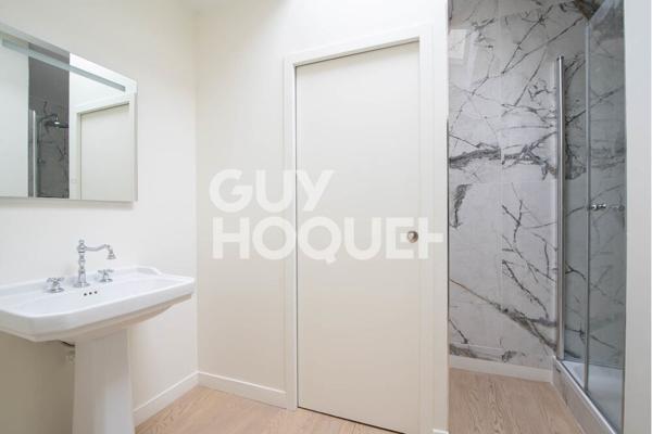 3 pièces - M° Montparnasse