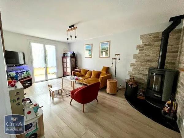 Maison à louer 5 pièces 106m² Cherbourg-en-Cotentin (50460)