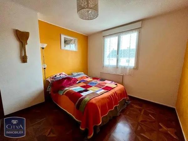 Maison à louer 5 pièces 106m² Cherbourg-en-Cotentin (50460)
