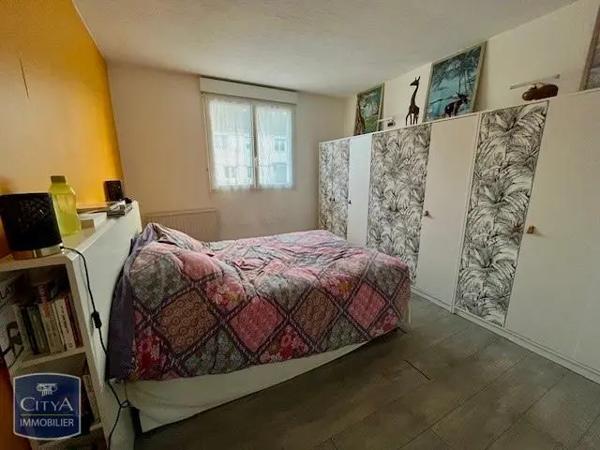 Maison à louer 5 pièces 106m² Cherbourg-en-Cotentin (50460)