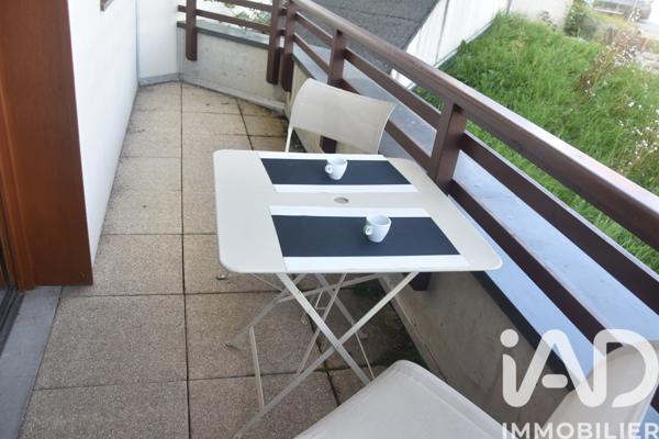 Appartement à vendre 2 pièces 30 m² Villarembert