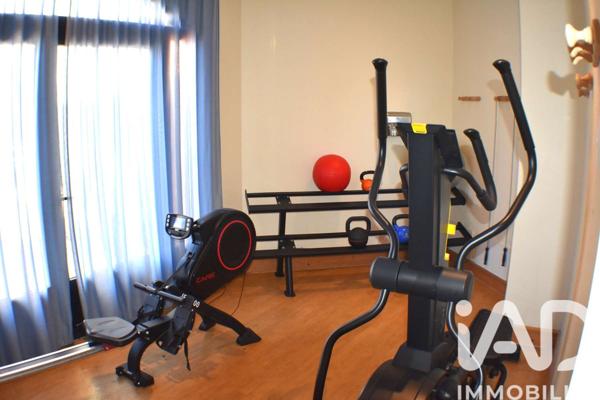 Appartement à vendre 2 pièces 30 m² Villarembert