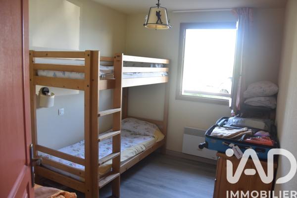 Appartement à vendre 2 pièces 30 m² Villarembert