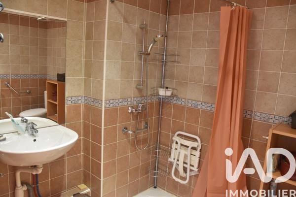 Appartement à vendre 2 pièces 30 m² Villarembert